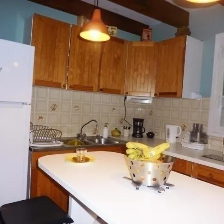 Casa vacanze Ascou, 3 Pièces, 4 Personnes - Fr-1-419-185 Ascou