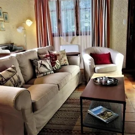 Casa vacanze Ascou, 3 Pièces, 4 Personnes - Fr-1-419-185 *
