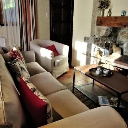Casa vacanze Ascou, 3 Pièces, 4 Personnes - Fr-1-419-185