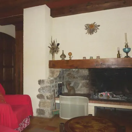 Casa vacanze Ascou, 3 Pièces, 4 Personnes - Fr-1-419-185