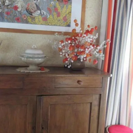Casa vacanze Ascou, 3 Pièces, 4 Personnes - Fr-1-419-185 *