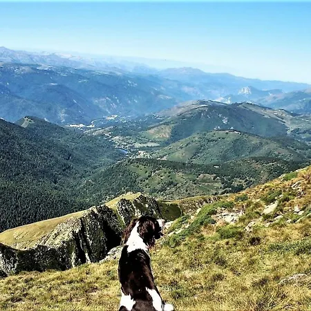 Ascou, 3 Pièces, 4 Personnes - Fr-1-419-185 Casa vacanze Ascou