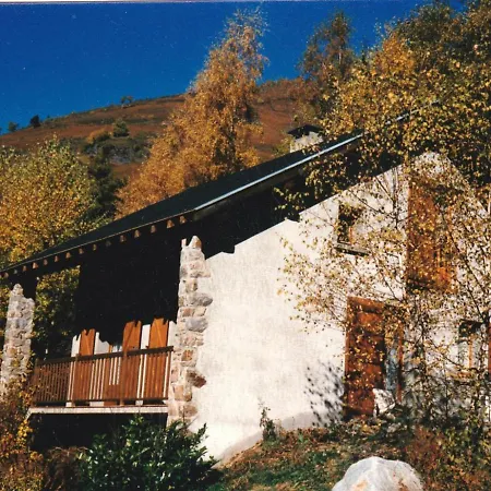 Ascou, 3 Pièces, 4 Personnes - Fr-1-419-185 Casa vacanze *