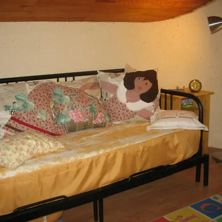 Ascou, 3 Pièces, 4 Personnes - Fr-1-419-185 Casa vacanze *